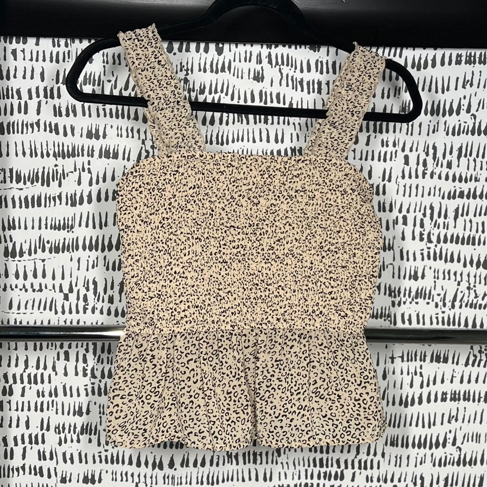 Summer Shirt